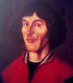 Nicolaus Copernicus