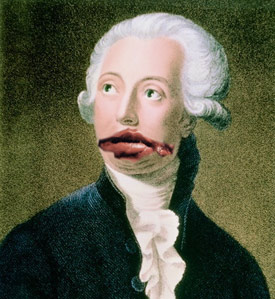 Antoine Lavoisier