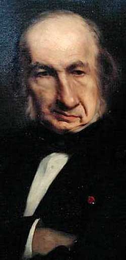 claude bernard