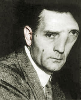 Edwin Hubble