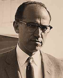 Jonas Salk