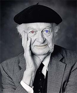 Linus Pauling