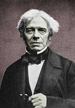 Michael Faraday