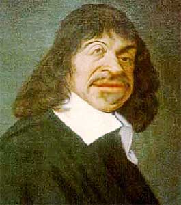 Rene Descartes